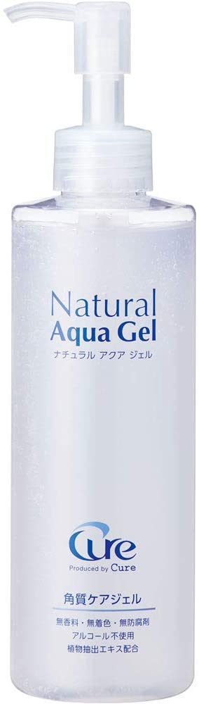 Гель для пилинга Natural Aqua Gel Toyo Cure, 250 гр