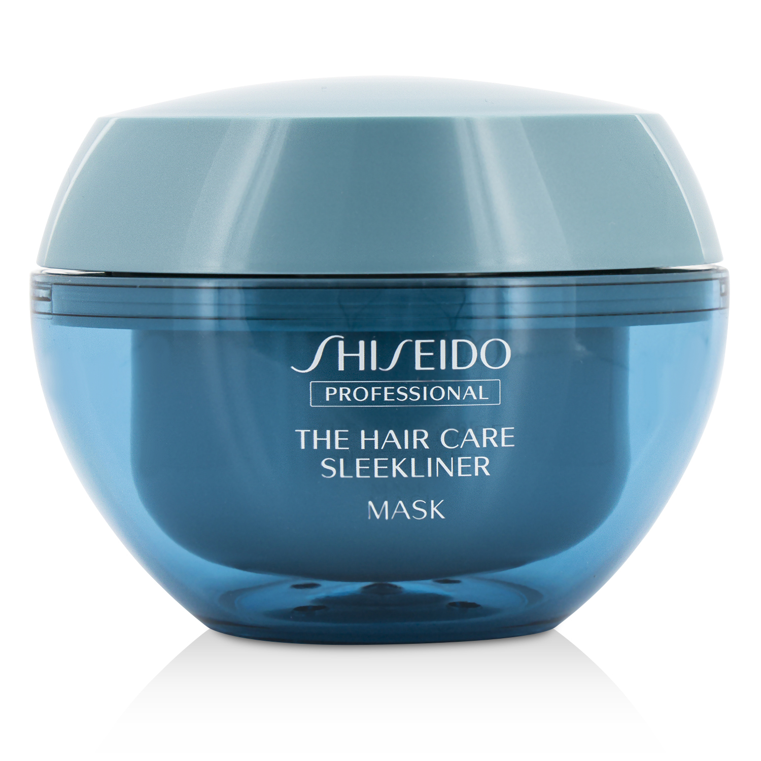 Маска для разглаживания и выпрямления волос The Hair Care Sleekliner Mask (Rebellious Hair) Shiseido, 200 гр