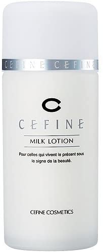 Лосьон-молочко Cefine Milk Lotion, 80 мл