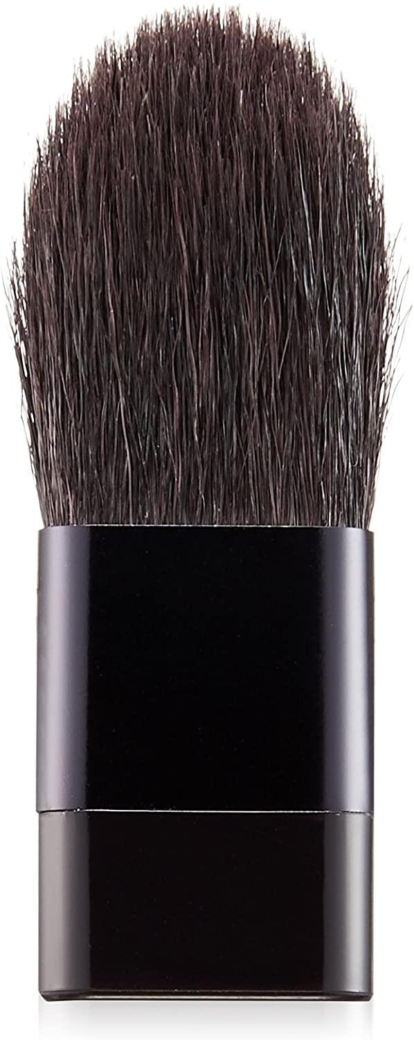 Кисть для пудры и румян Face Brush Lunasol