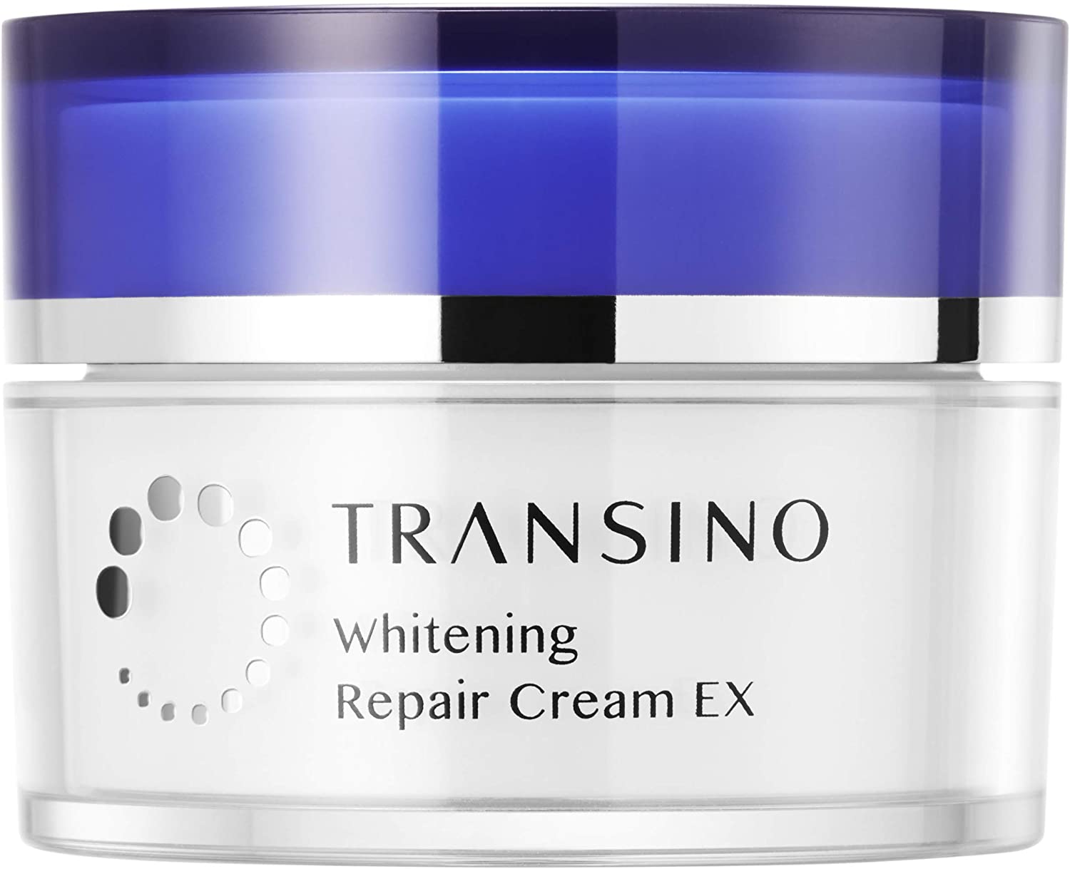 Крем для лица при пигментации Whitening Repair Cream medicated EX Transino, 35 гр