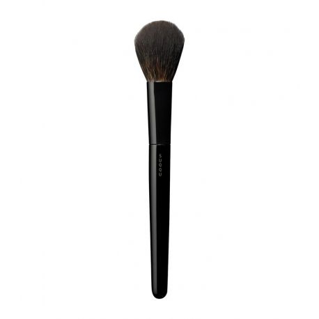 Кисть для пудры и румян SUQQU CHEEK BRUSH