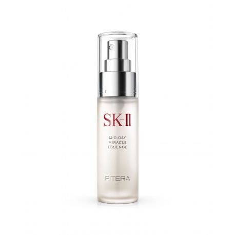 Мгновенно увлажняющая эссенция SK-II Mid Day Miracle Pitera Essence, 50 мл