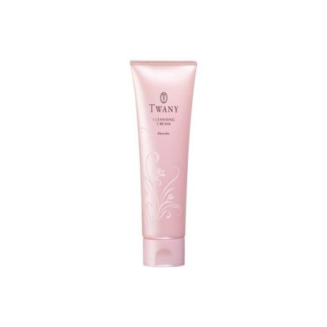 Очищающий крем Kanebo Twany Cleansing Cream, 120 гр