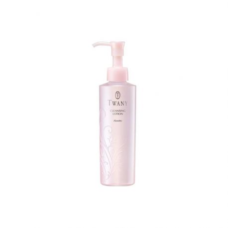 Очищающий лосьон Kanebo Twany Cleansing Lotion, 180 мл