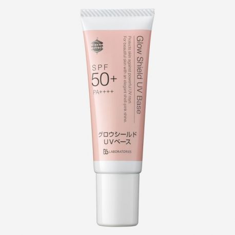 Солнцезащитный крем-база под макияж BB Laboratories Glow Shield UV Base SPF 50+ PA++++, 30 гр