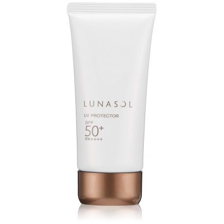 Солнцезащитный крем Kanebo Lunasol UV Protector SPF 50+ PA++++, 60 гр