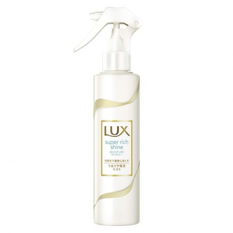 Увлажняющий мист LUX Super Rich Shine Moisture Rich Moisturizing Mist, 180 мл