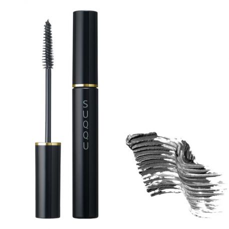 Водостойкая тушь SUQQU EYELASH MASCARA WATERPROOF, 5 гр